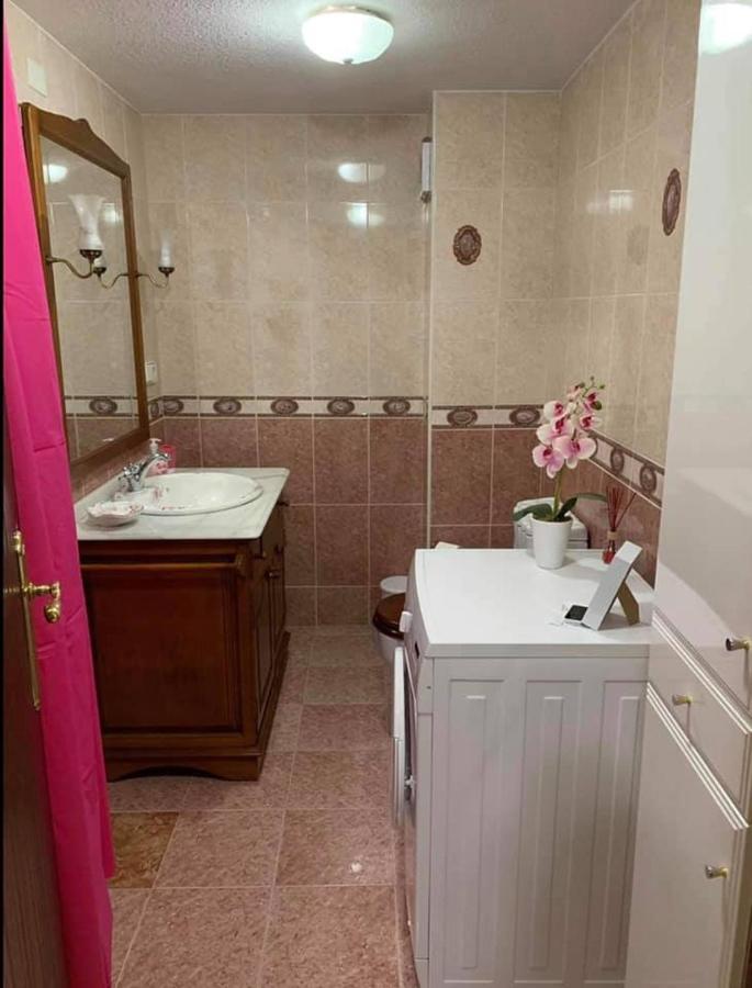 Appartement De Jerry Calpe Exterior photo